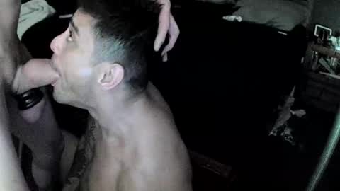 Archie Torres online show from 8, 3, 2025