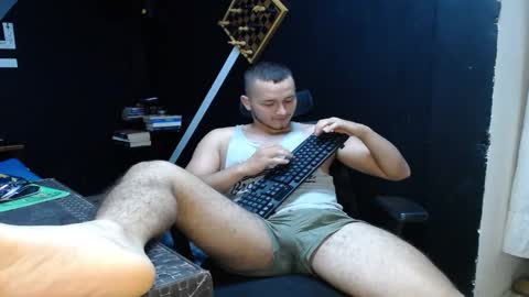 Snapshot of troy_6969 chatting on 3, 11, 2025 Alan David online show from 3, 11, 2025