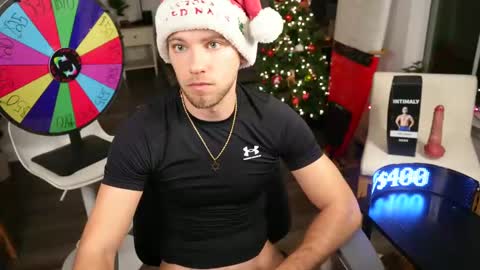 Troy Green online show from 23, 12, 2024