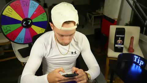 Troy Green online show from 5, 1, 2025