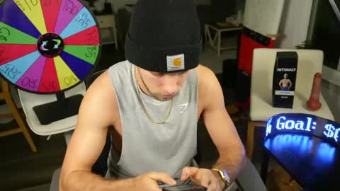 Troy Green online show from 6, 1, 2025