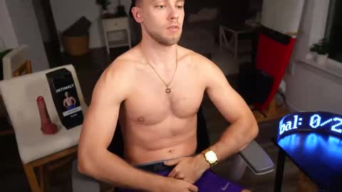 Troy Green online show from 5, 3, 2025