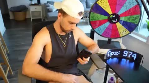 Troy Green online show from 10, 9, 2025