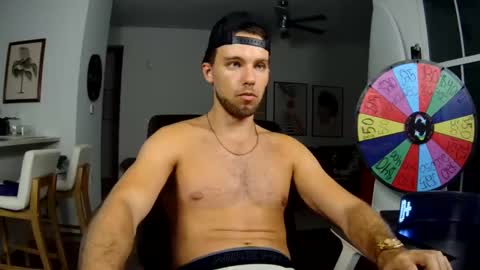 Troy Green online show from 13, 9, 2025