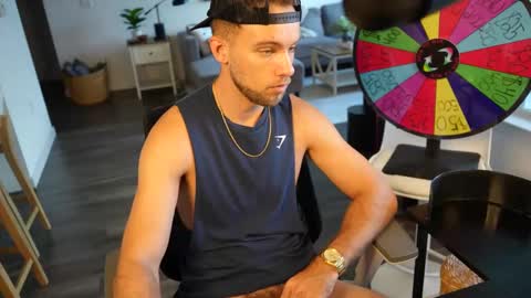 Troy Green online show from 1, 10, 2025