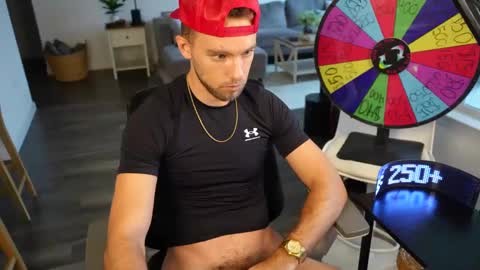 Troy Green online show from 9, 10, 2025