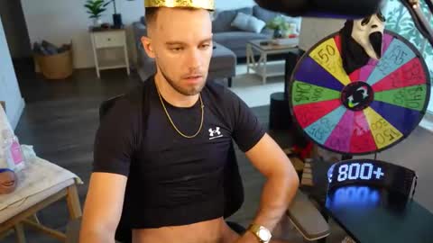 Troy Green online show from 16, 10, 2025