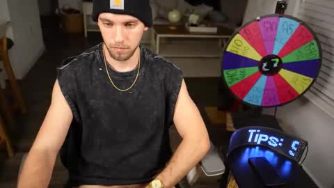 Troy Green online show from 21, 3, 2026