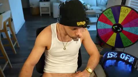 Troy Green online show from 4, 4, 2026