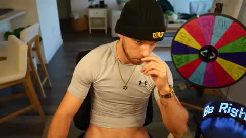 Troy Green online show from 5, 4, 2026