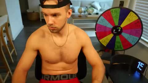 Troy Green online show from 17, 5, 2026