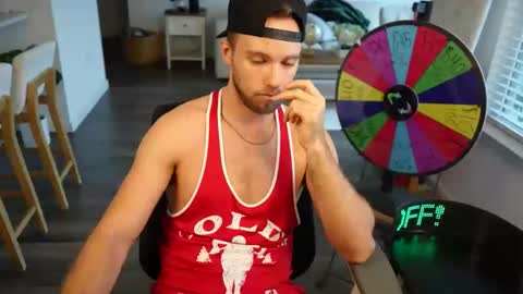 Troy Green online show from 21, 5, 2026