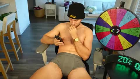 Troy Green online show from 27, 5, 2026