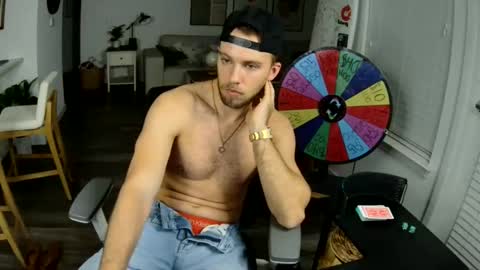 Troy Green online show from 31, 5, 2026