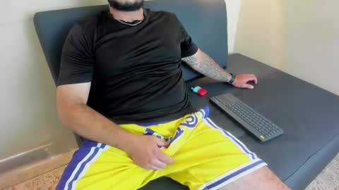 Troy online show from 25, 3, 2026