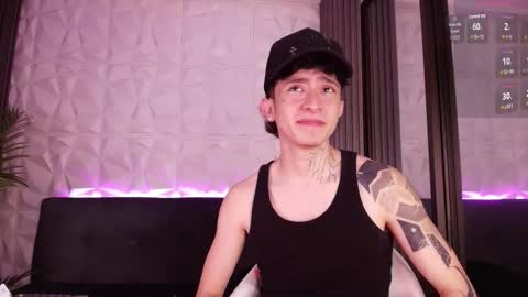 Troy online show from 18, 11, 2025