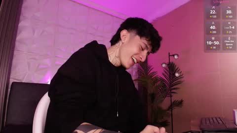 Troy online show from 27, 11, 2025