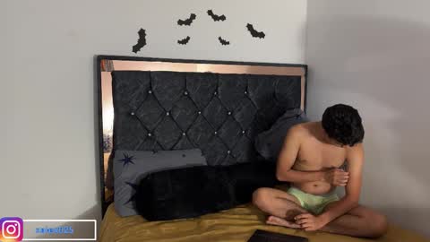 troye_lex online show from 23, 11, 2025