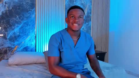 Snapshot of troykhalil chatting on 21, 10, 2025 Troy Khalil online show from 21, 10, 2025