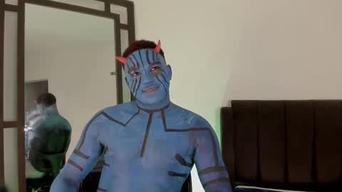 Snapshot of troykhalil chatting on 1, 11, 2025 Troy Khalil online show from 1, 11, 2025