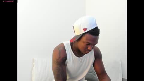 Snapshot of troykhalil chatting on 6, 11, 2025 Troy Khalil online show from 6, 11, 2025