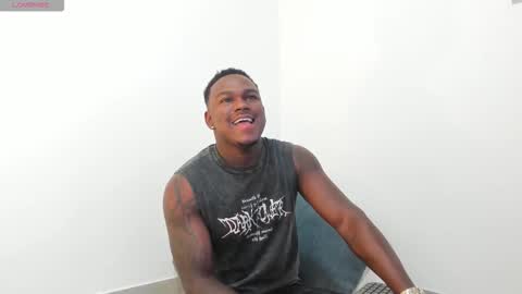 Snapshot of troykhalil chatting on 10, 11, 2025 Troy Khalil online show from 10, 11, 2025