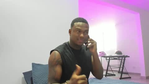 Snapshot of troykhalil chatting on 15, 12, 2025 Troy Khalil online show from 15, 12, 2025