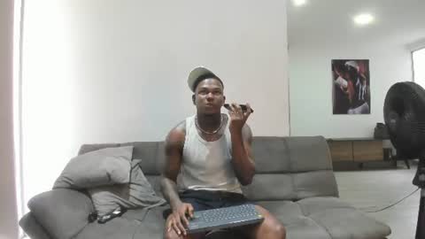 Snapshot of troykhalil chatting on 18, 7, 2026 Troy Khalil online show from 18, 7, 2026