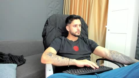 Snapshot of troywade chatting on 5, 6, 2026 TroyWade online show from 5, 6, 2026