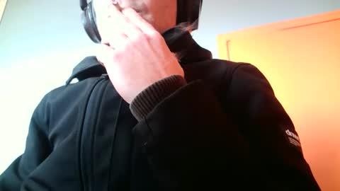 truble_again online show from 14, 4, 2026