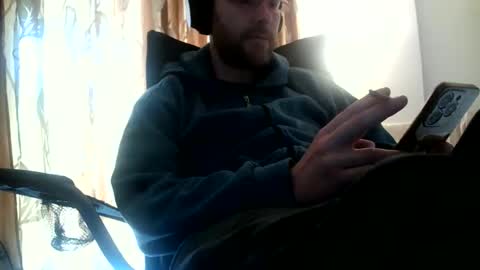 Snapshot of truble_again chatting on 20, 5, 2026 truble_again online show from 20, 5, 2026