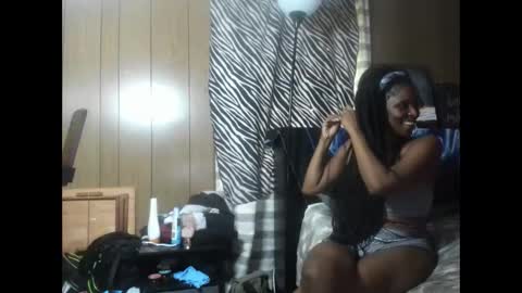 trublu2018 online show from 20, 4, 2026