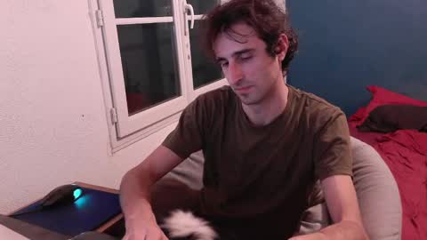 Snapshot of trucdeoufouf chatting on 24, 1, 2025 trucdeoufouf online show from 24, 1, 2025