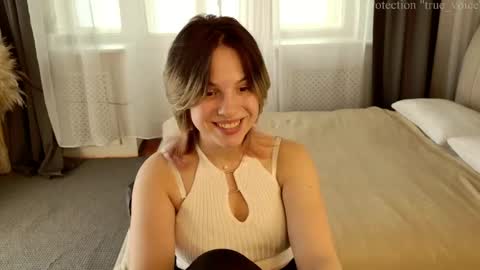 Snapshot of true_voice chatting on 19, 5, 2026 Emma online show from 19, 5, 2026