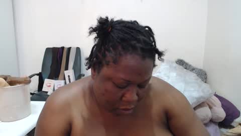 TrueBella30 online show from 1, 1, 2025