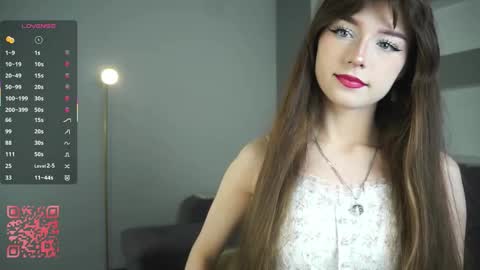 Grace online show from 14, 9, 2025