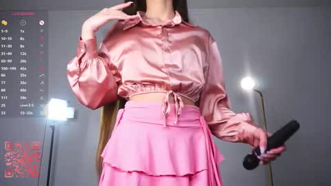 Grace online show from 12, 2, 2026