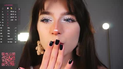 Grace online show from 24, 2, 2026