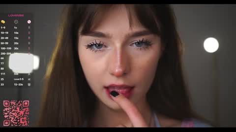 Grace online show from 4, 3, 2026