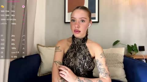 Mia online show from 11, 4, 2026