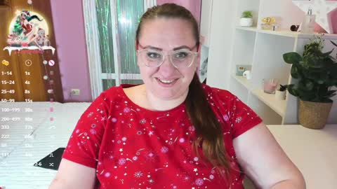 Adelle online show from 28, 12, 2024