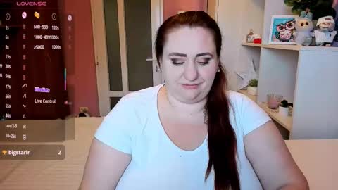 Snapshot of truly_goddess chatting on 29, 11, 2025 Adelle online show from 29, 11, 2025