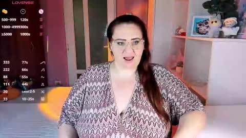 Snapshot of truly_goddess chatting on 30, 11, 2025 Adelle online show from 30, 11, 2025