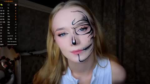 Bethany online show from 31, 10, 2025