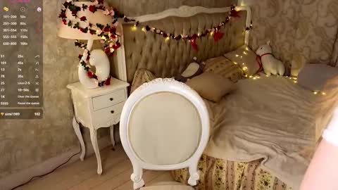 Bethany online show from 14, 1, 2026