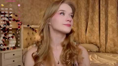 Bethany online show from 13, 3, 2026