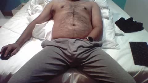 trvling_paul online show from 14, 12, 2024