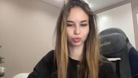 tryme_muse online show from 22, 12, 2025