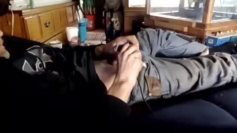 Snapshot of trypodman chatting on 17, 12, 2024 trypodman online show from 17, 12, 2024