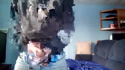 Snapshot of trypodman chatting on 15, 1, 2025 trypodman online show from 15, 1, 2025